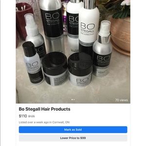 Hair Products